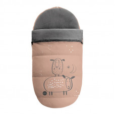 Saco silla jersey Farm Toffe BimbiDreams